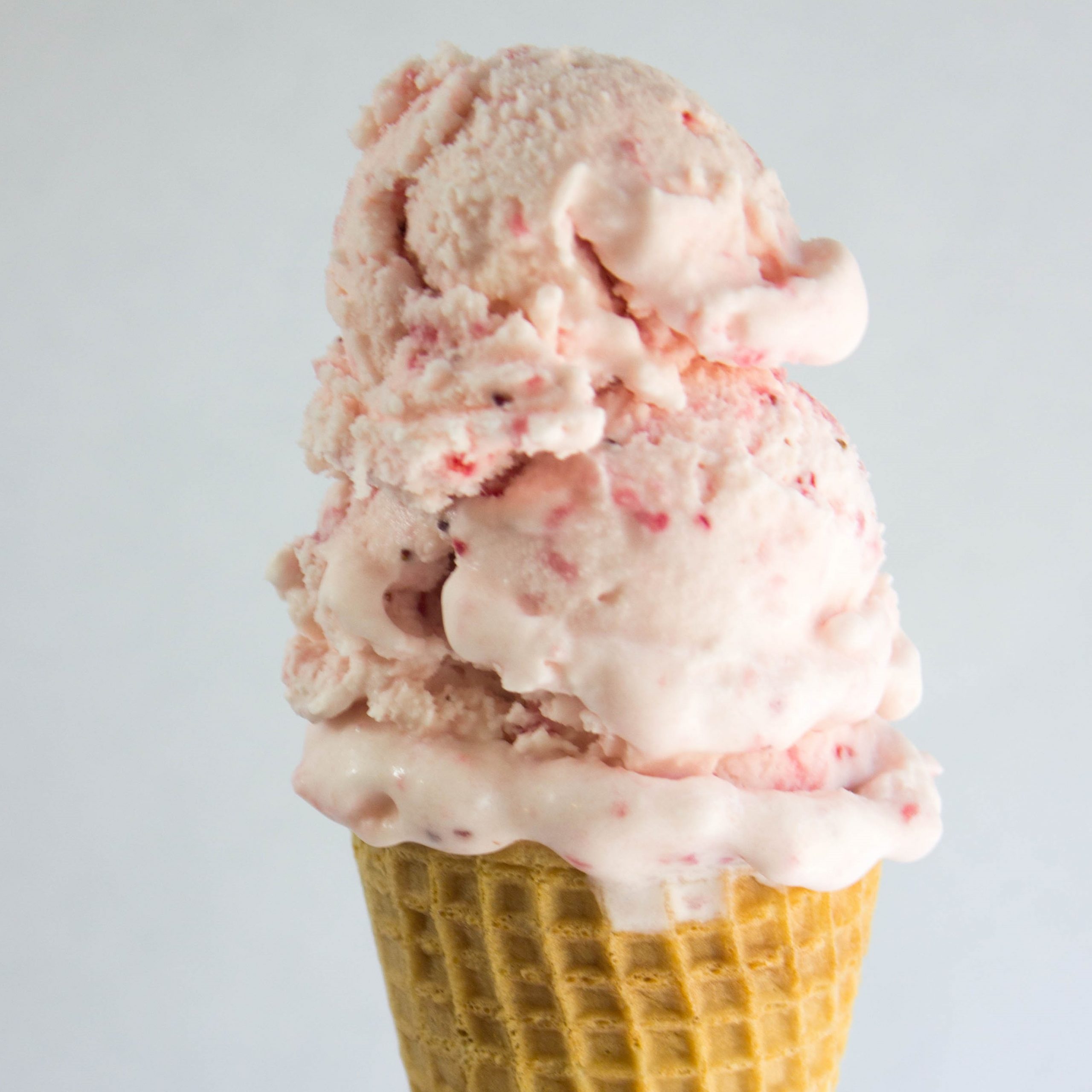 Trenton Ice Cream Parler Princeton Ice Cream Trail